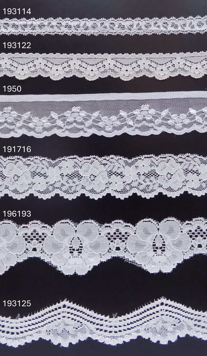 Elastic Laces Image