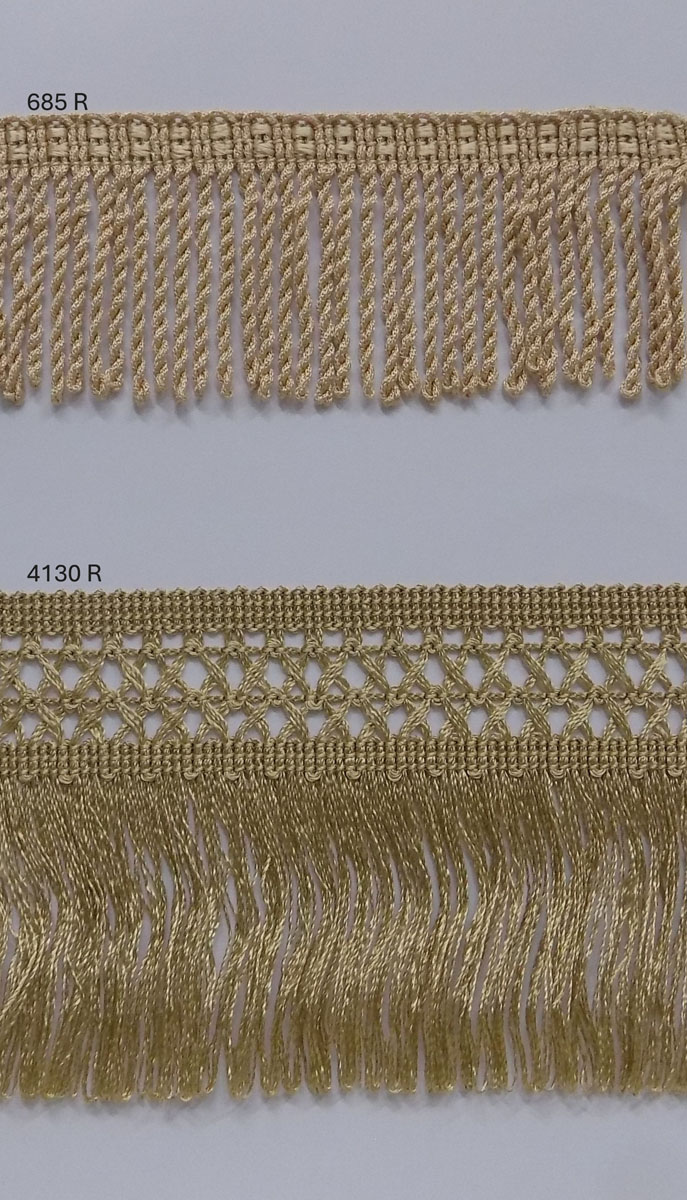 Rayon Fringes Image