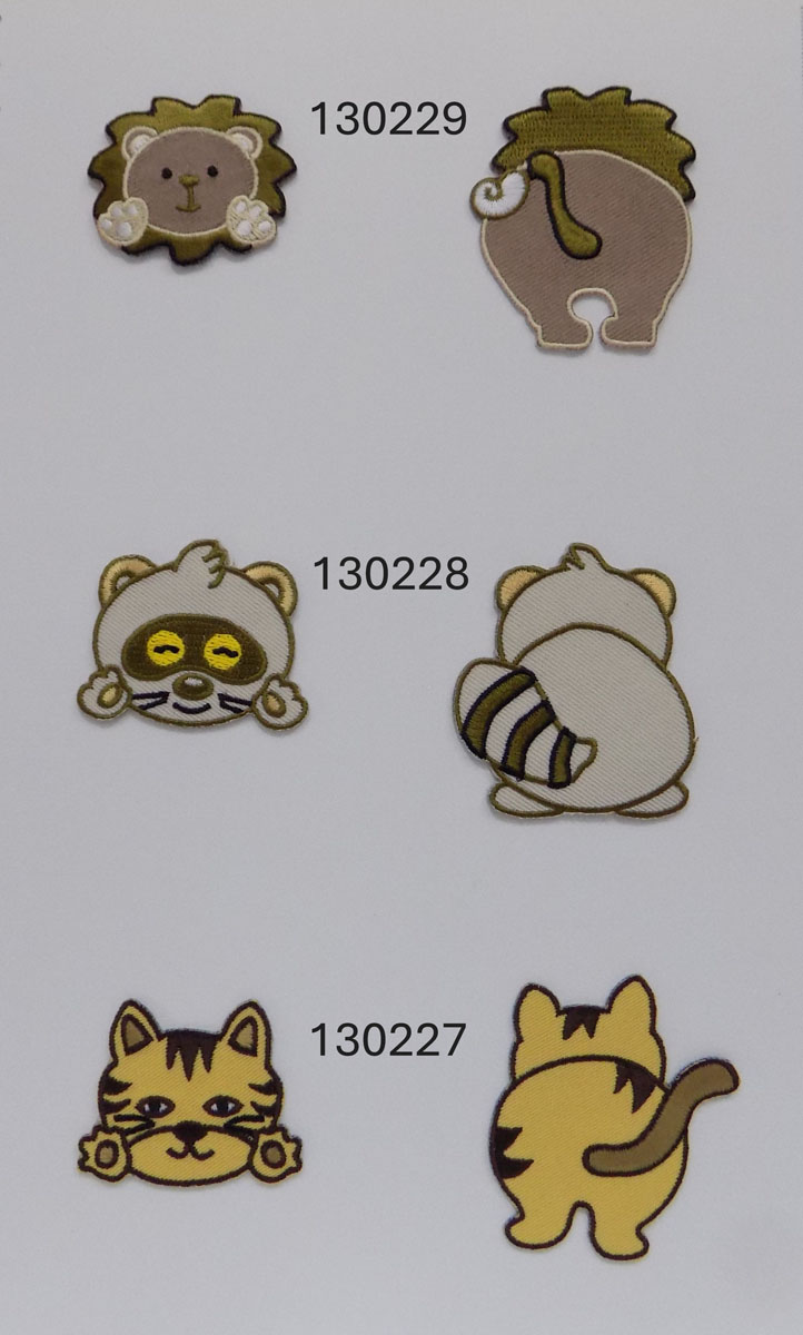 Kids Thermoadhesives Image