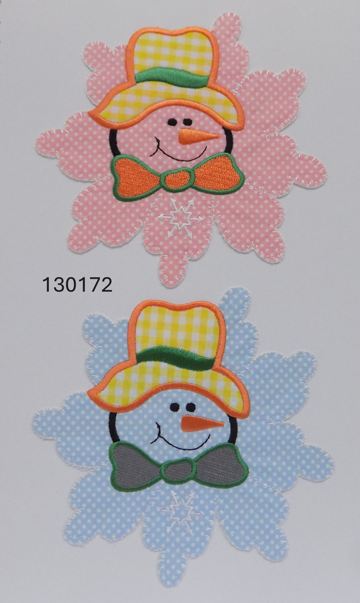 Kids Thermoadhesives Image