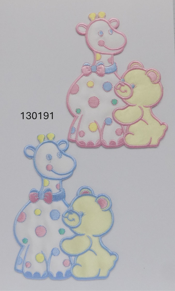 Kids Thermoadhesives Image