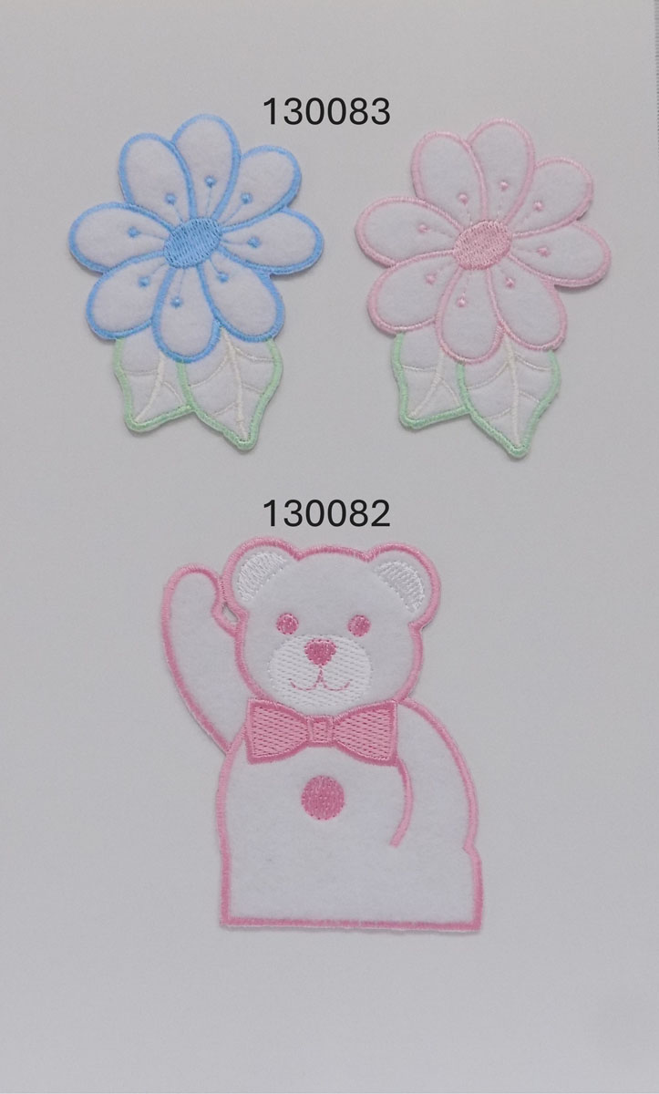 Kids Thermoadhesives Image