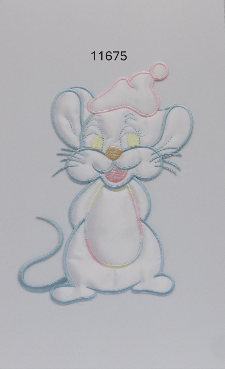 Kids Thermoadhesives Image