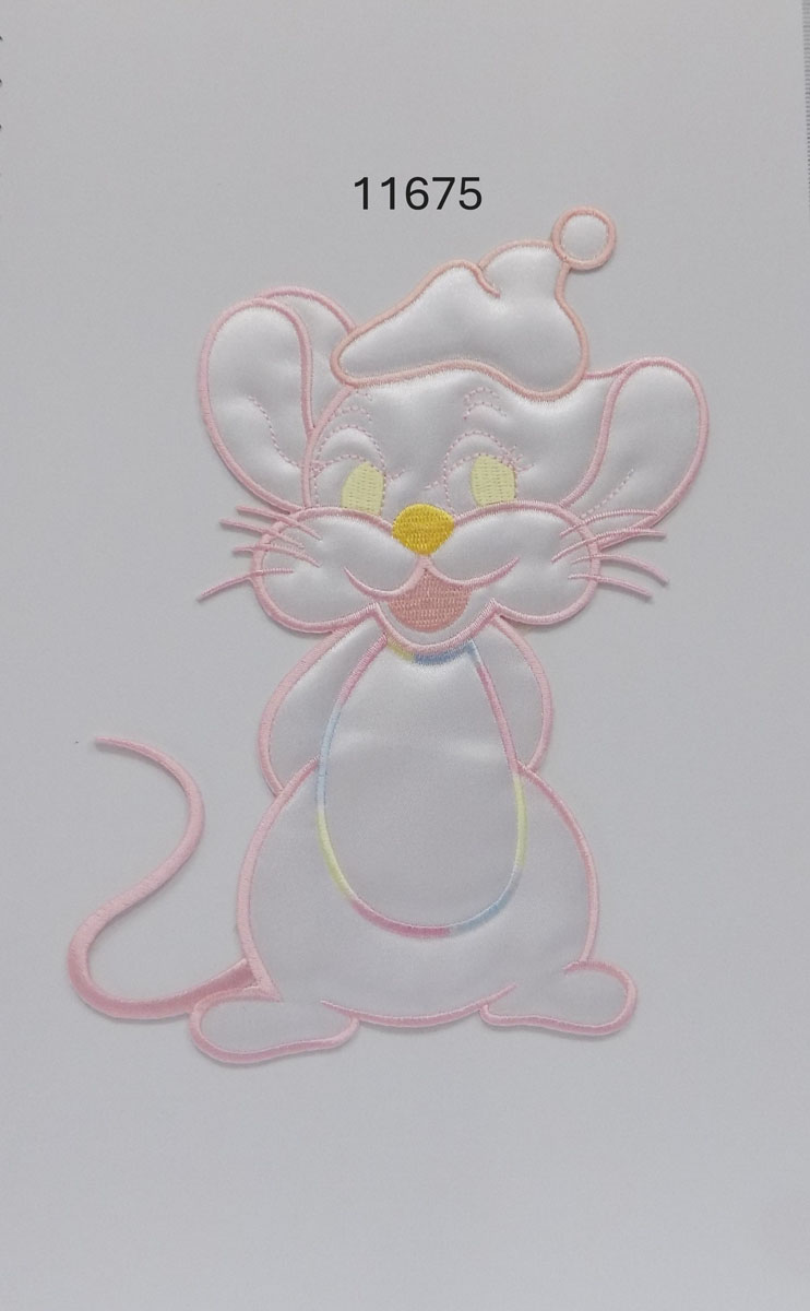Kids Thermoadhesives Image