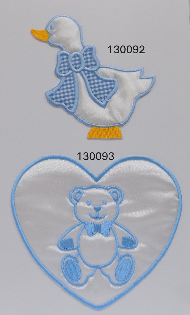 Kids Thermoadhesives Image