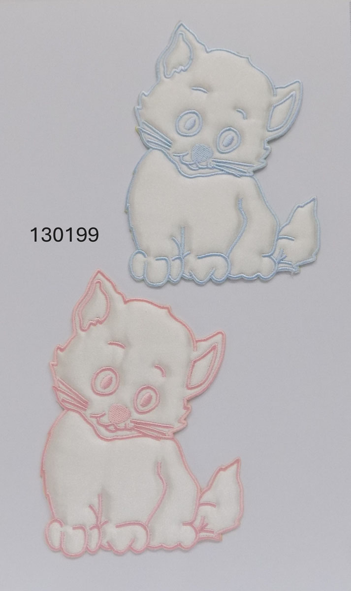 Kids Thermoadhesives Image