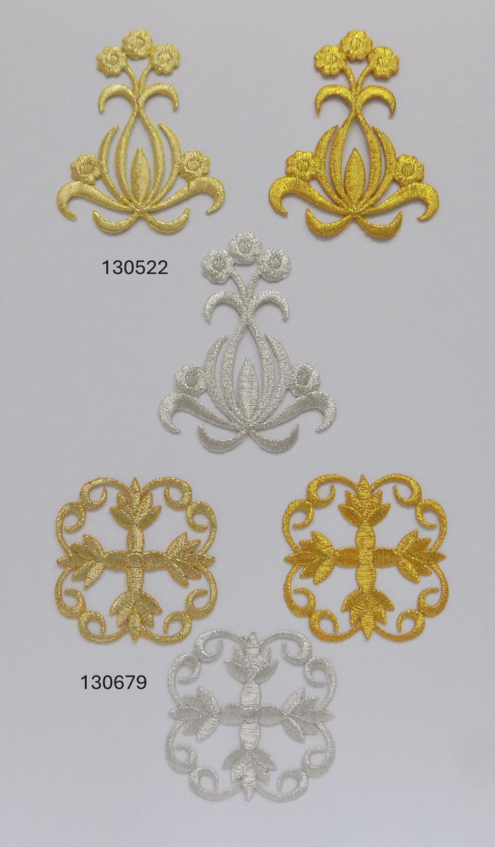 Metallic Thermoadhesives Image