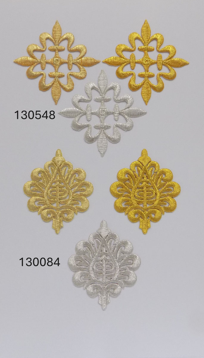 Metallic Thermoadhesives Image
