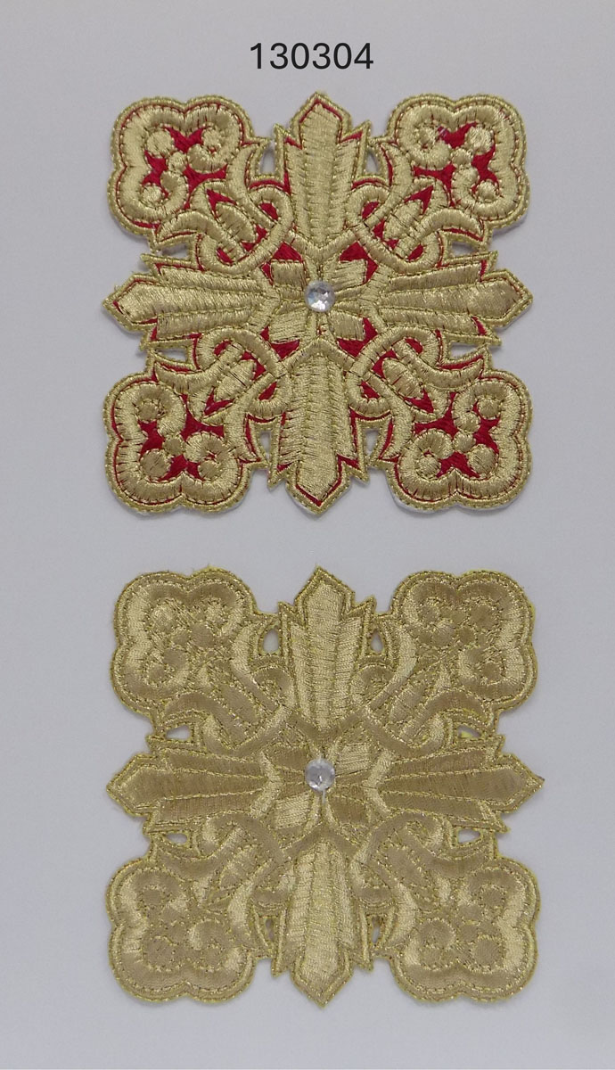 Metallic Thermoadhesives Image