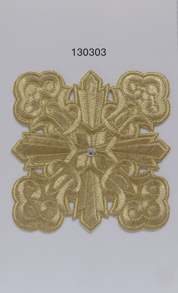 Metallic Thermoadhesives Image