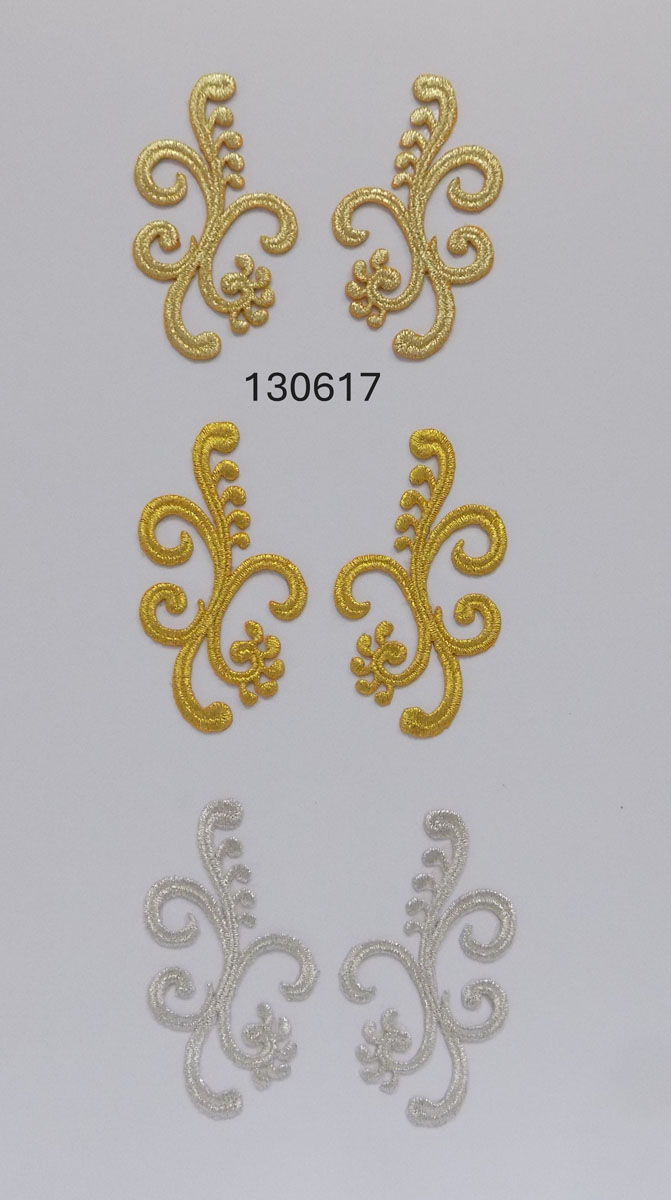 Metallic Thermoadhesives Image