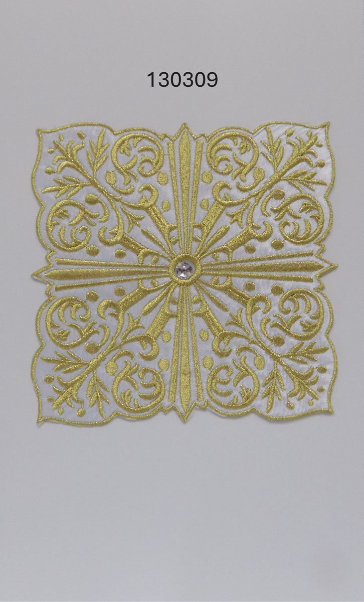 Metallic Thermoadhesives Image