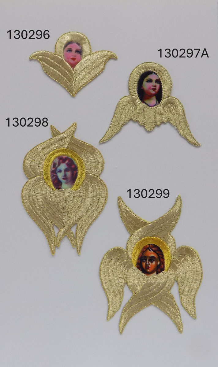 Metallic Thermoadhesives Image