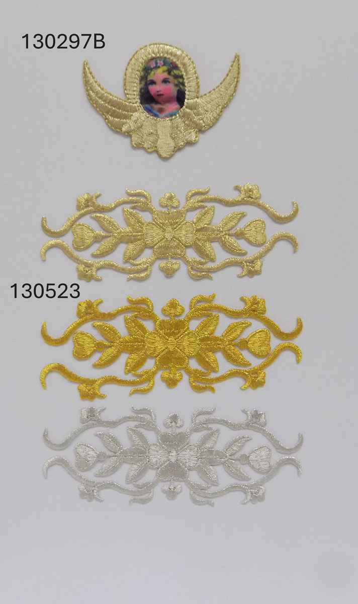 Metallic Thermoadhesives Image