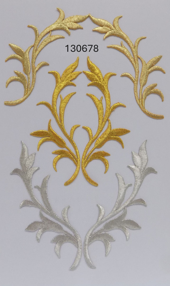 Metallic Thermoadhesives Image
