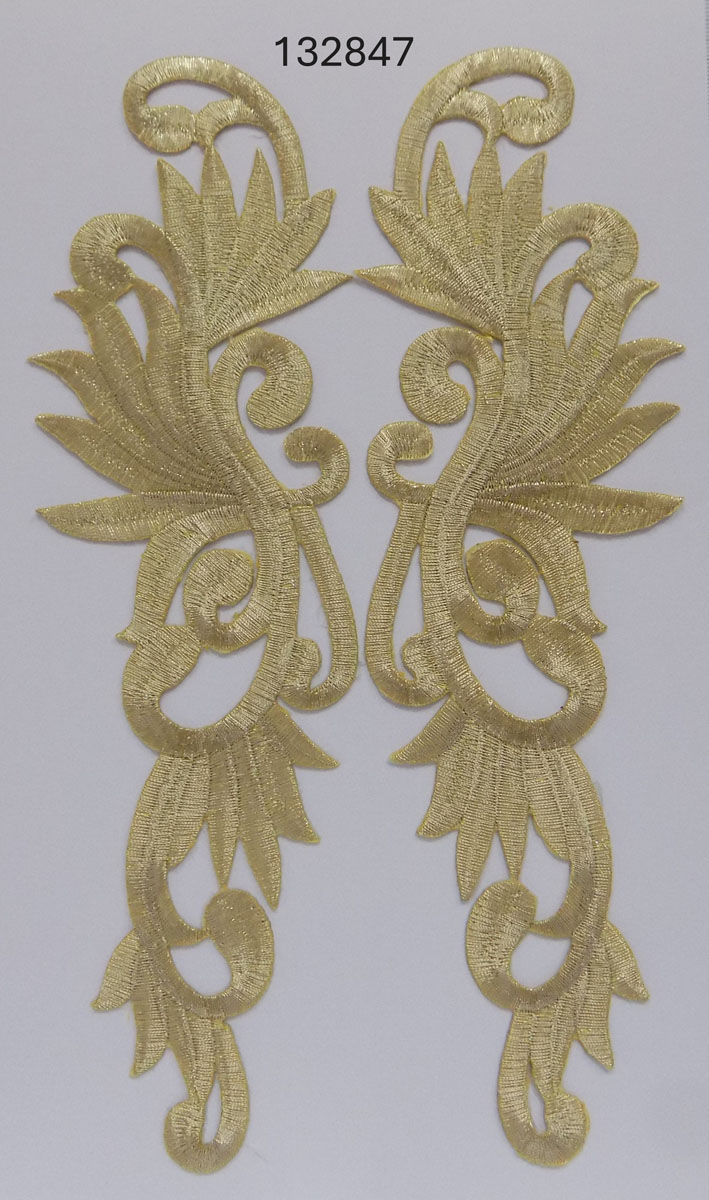 Metallic Thermoadhesives Image