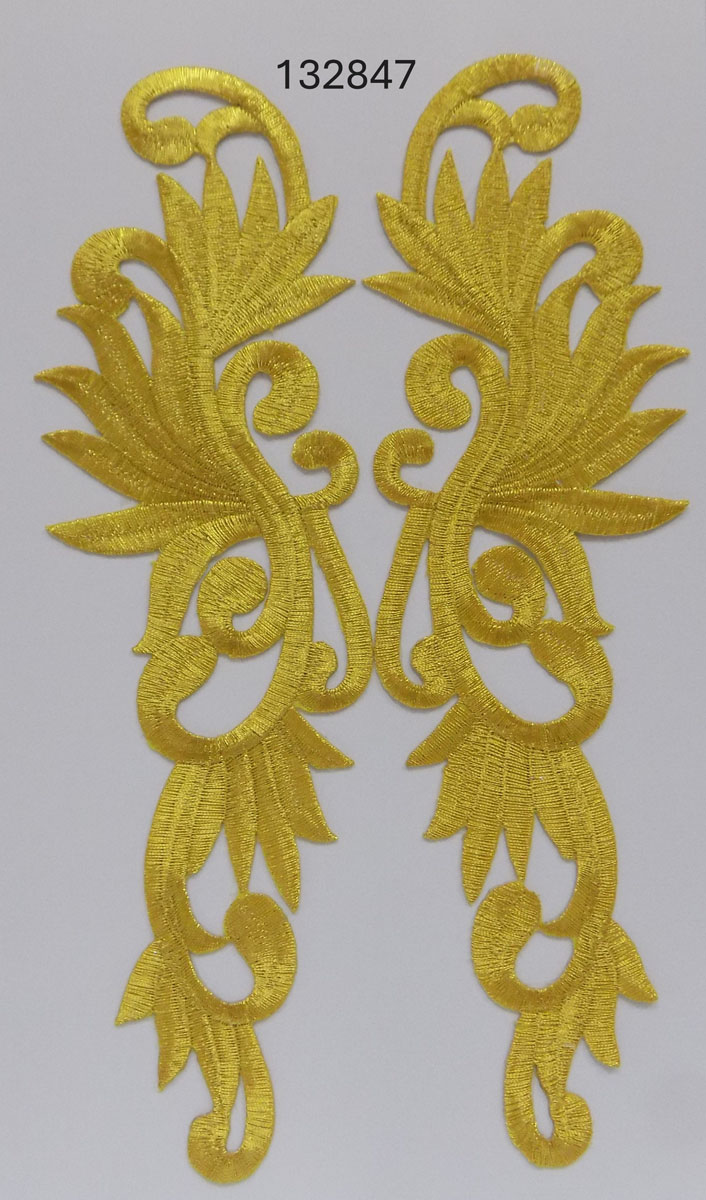 Metallic Thermoadhesives Image
