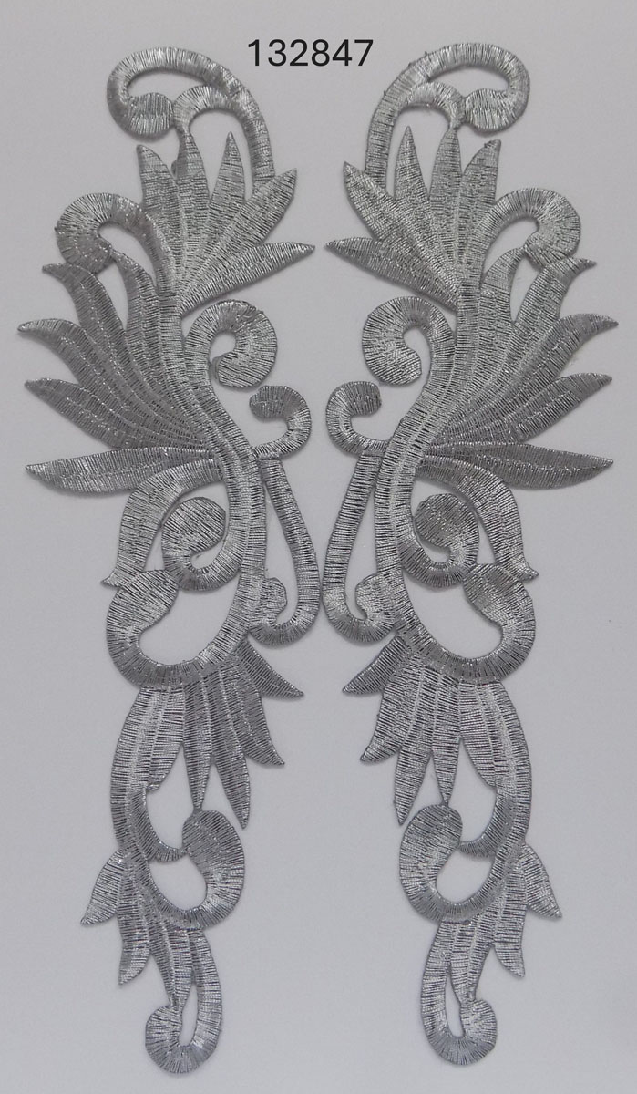 Metallic Thermoadhesives Image