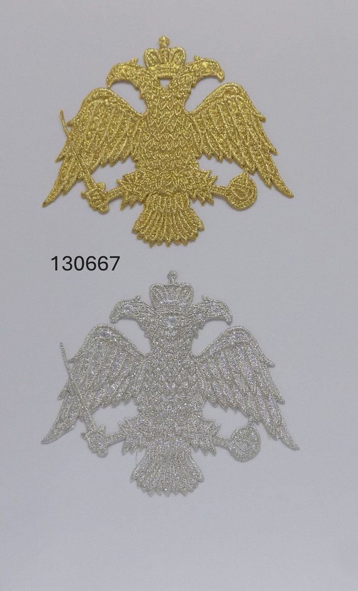 Metallic Thermoadhesives Image